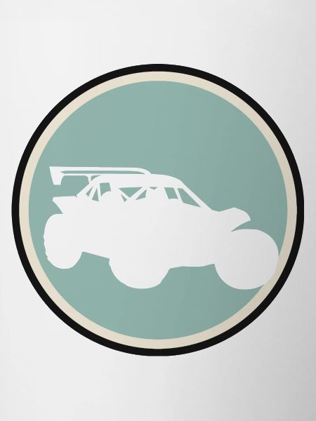 Autocross Speedster Racer