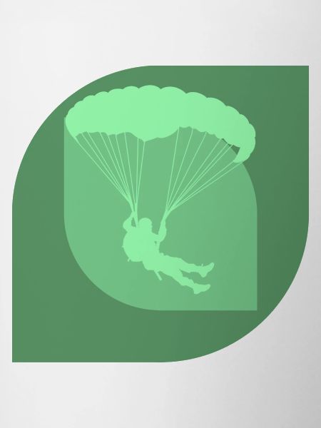 Skydiving Air Parachute