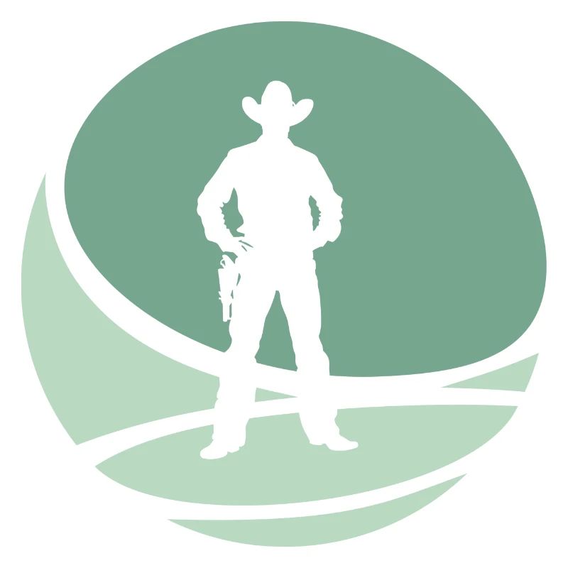 Western de cow-boy