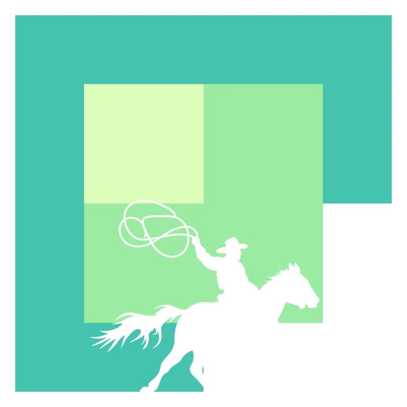 Cowboy Saddle Sheriff