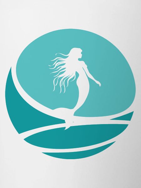 Mermaid Marina Manatee