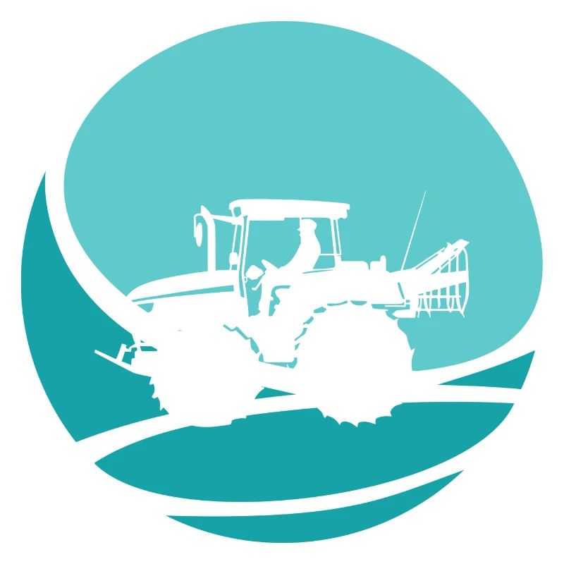 Moissonneuse-batteuse agricole