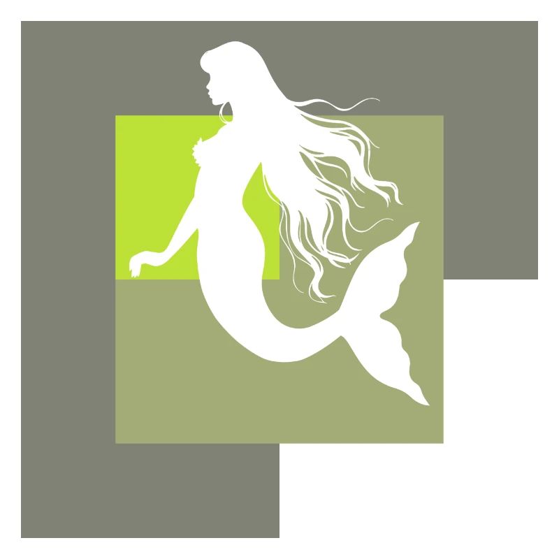 Manatee Mythical Creature