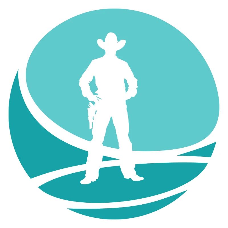 Western de cow-boy