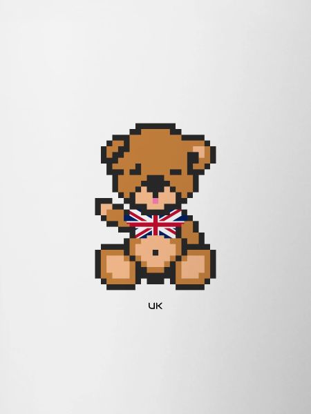 Pixel Bear UK