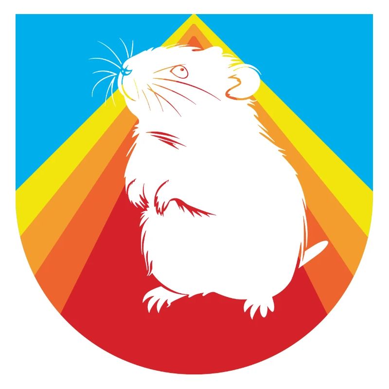 Hamster de compagnie