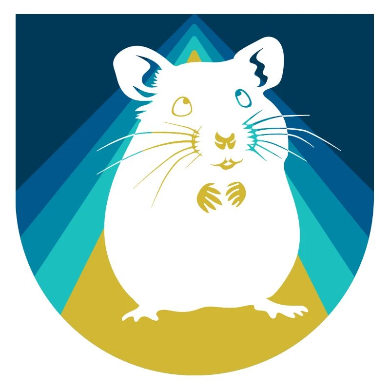 Rongeur Souris de compagnie