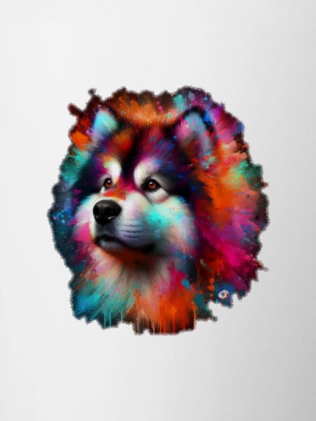 Malamute Faros