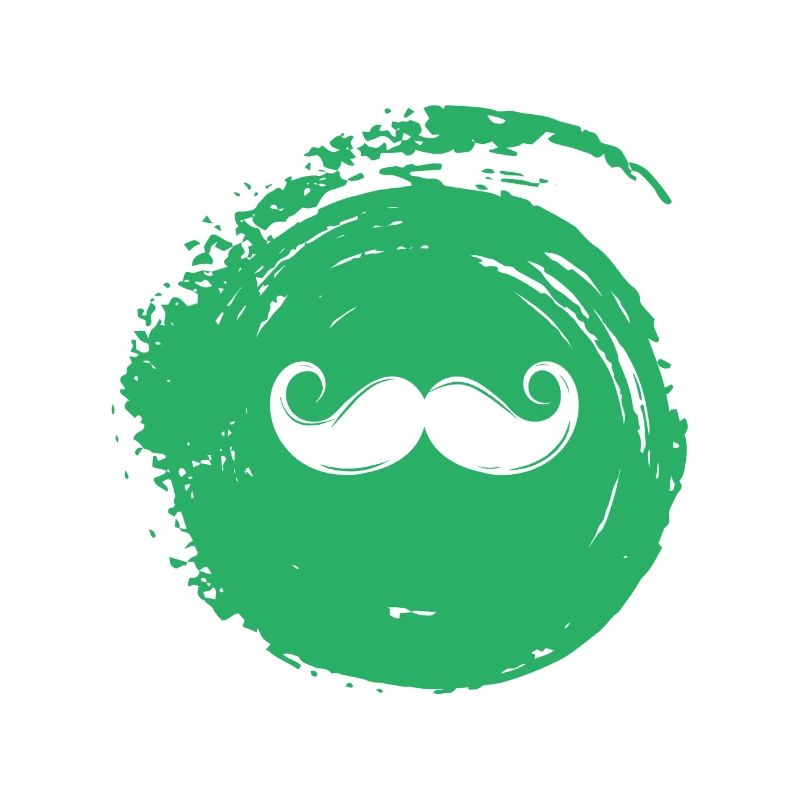 Bart Baertig Gesichtsbehaarung