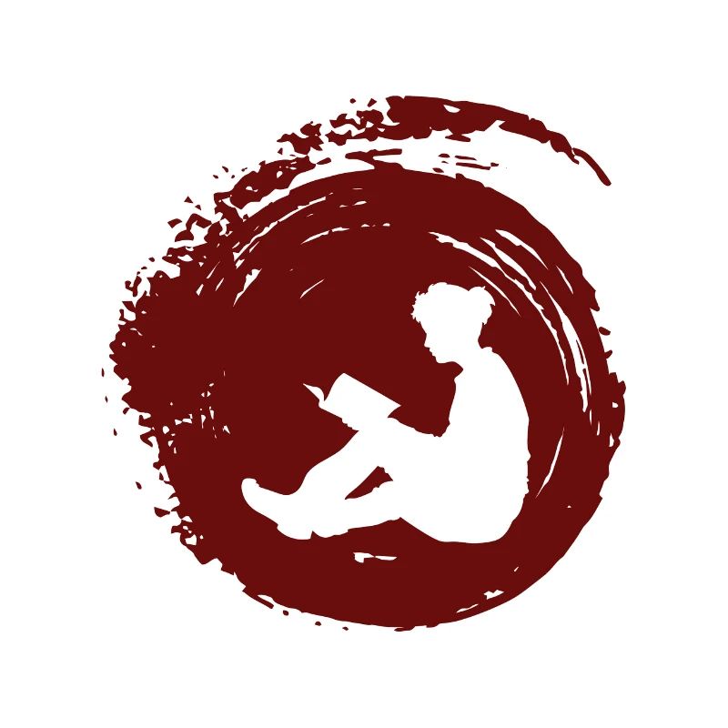 Leseratte Buch Writing