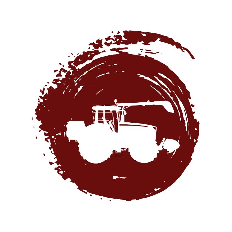 Moissonneuse-batteuse Farmer Ranch