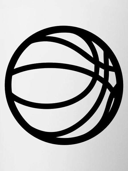 Ballon de basket