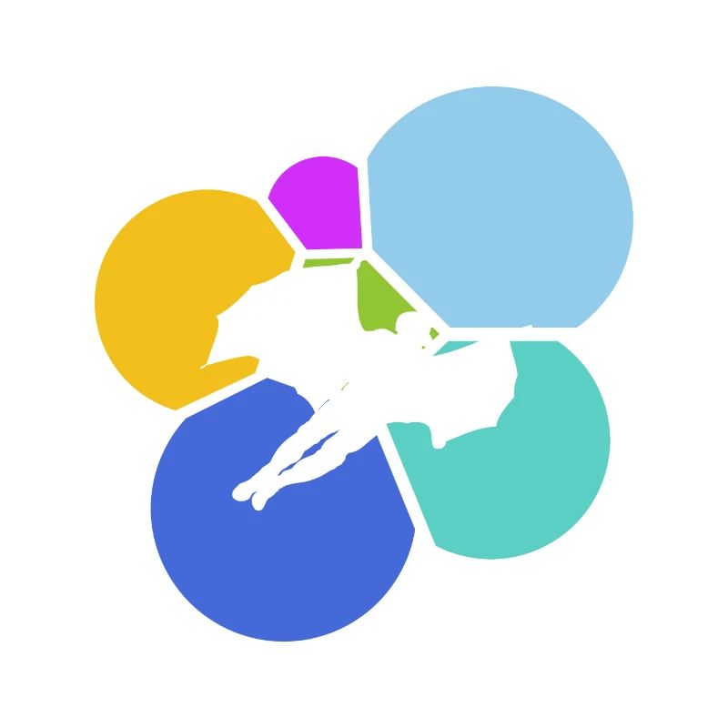 Wingsuit Base Jumping Flying