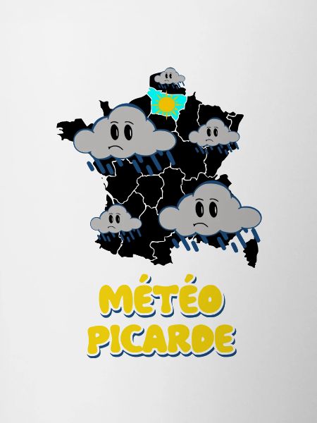 Météo picarde