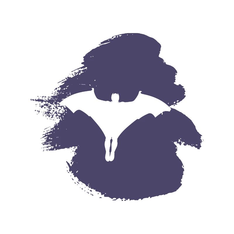 Wingsuit Flying Base Jump