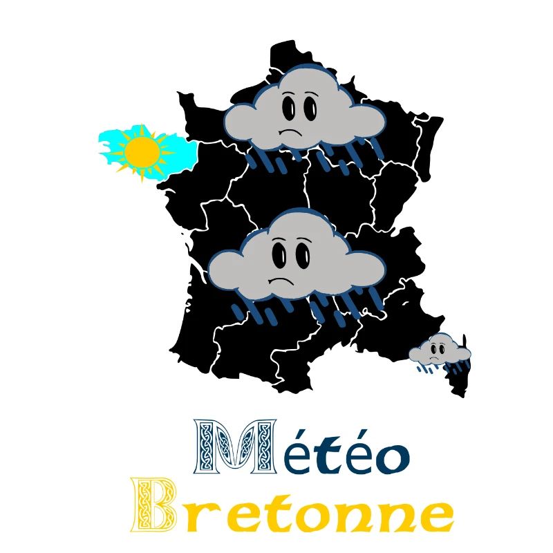 Météo Bretonne