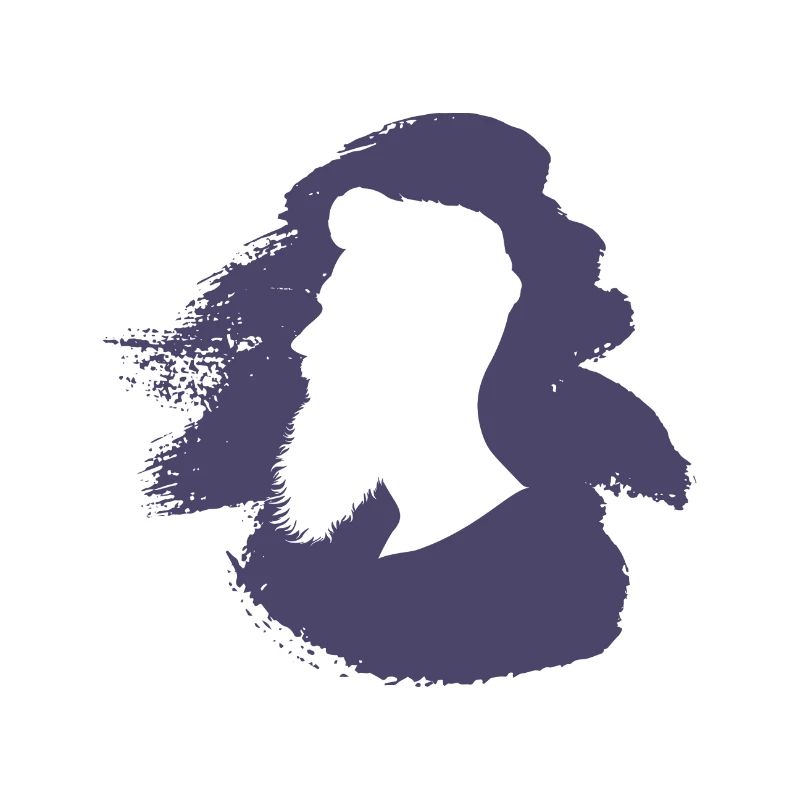 Ours Hipster à Barbe