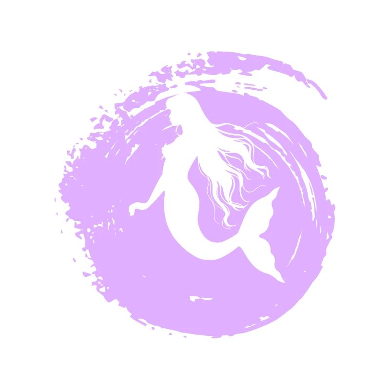 Mythical Creature Fin