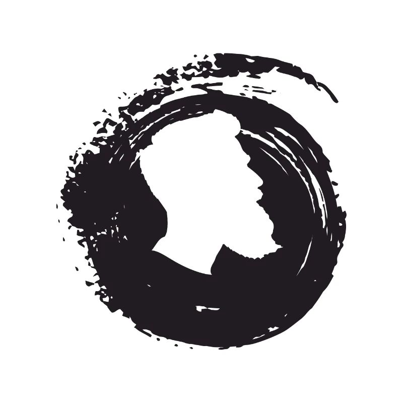 Bart Schnurrbart Baertig