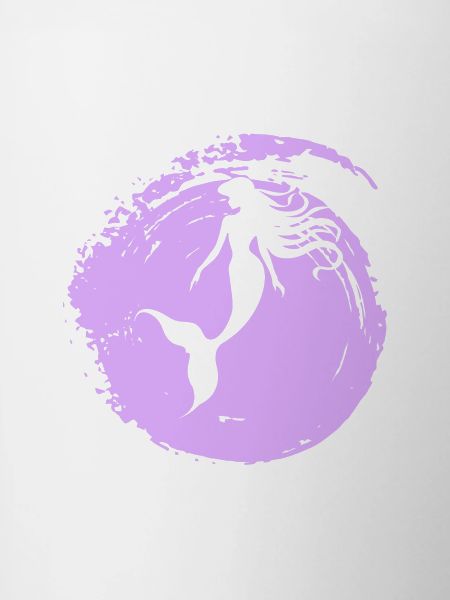 Mythical Creature Fin