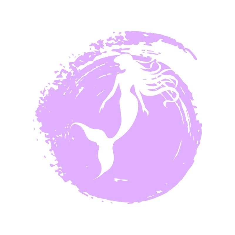 Mythical Creature Fin