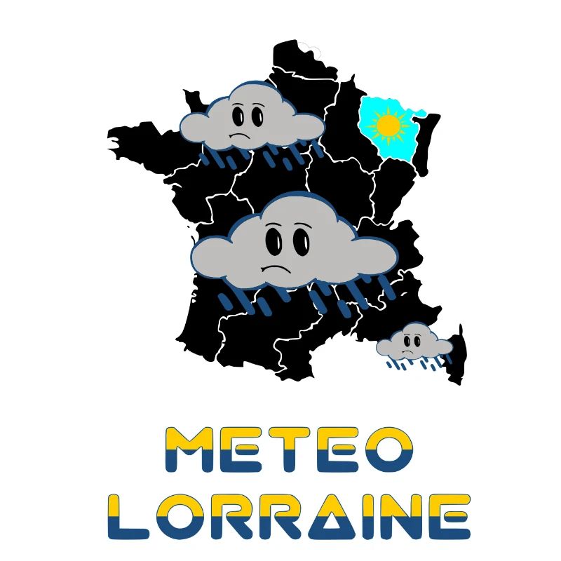 Lothringen Wetter