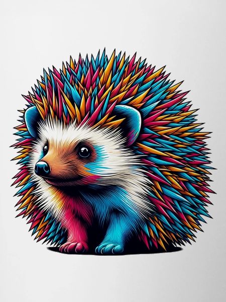 Hedgehog