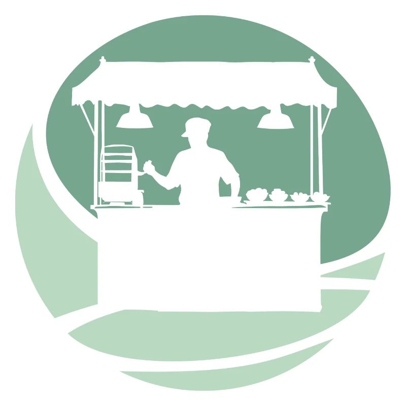 Burger Snack Restauration rapide