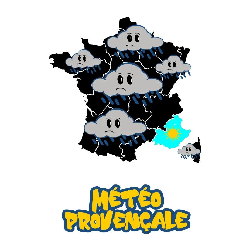 Provençal Weather