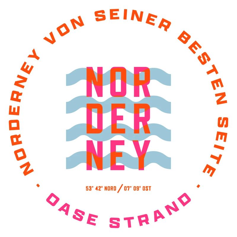 Norderney Beach