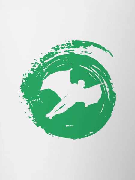 Wingsuit Base Jumping Glider