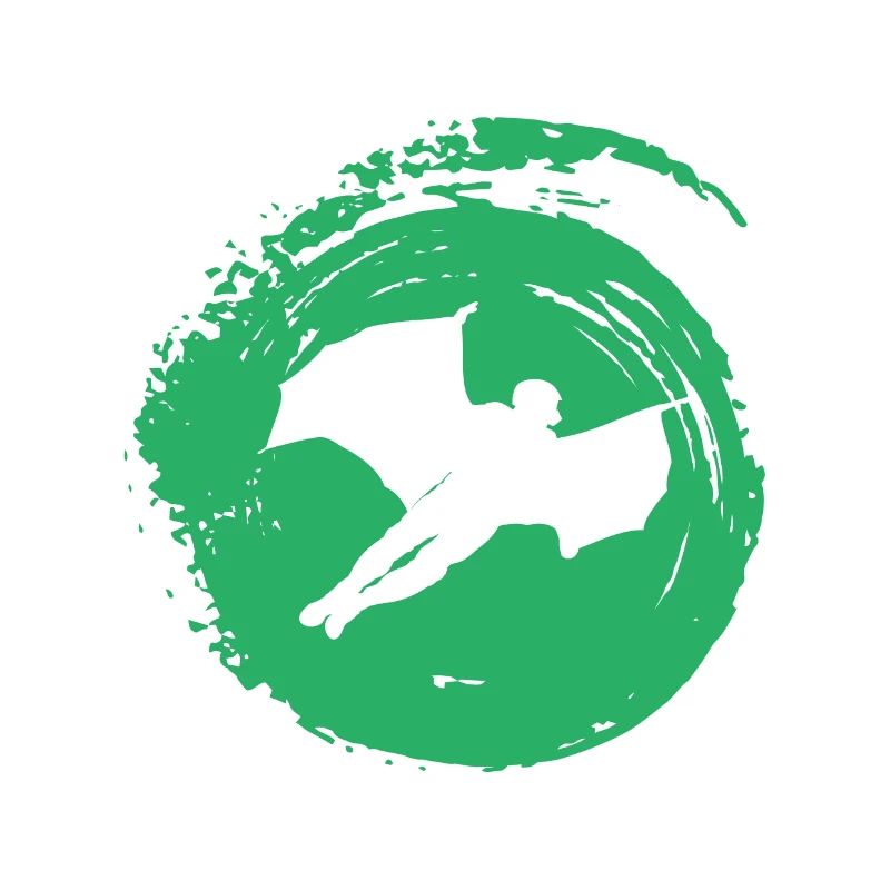 Wingsuit Base Jumping Gleiter