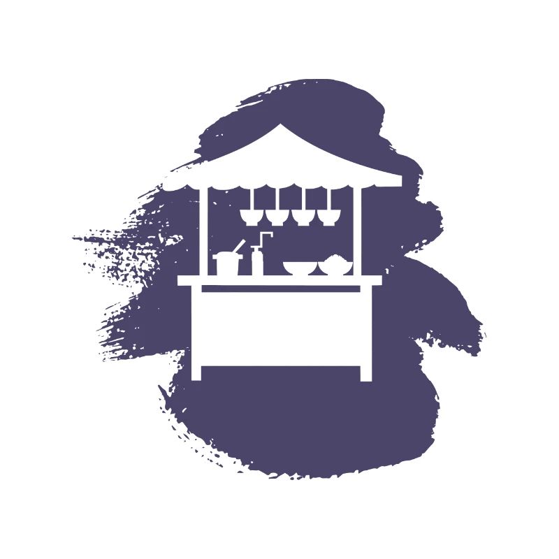 Restauration rapide délicieuse