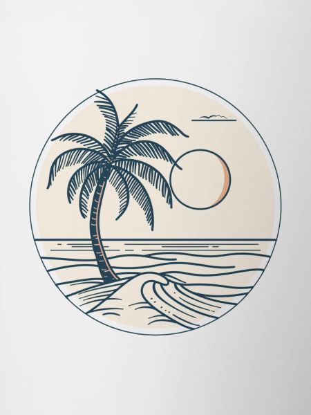 Palm Beach Sunset