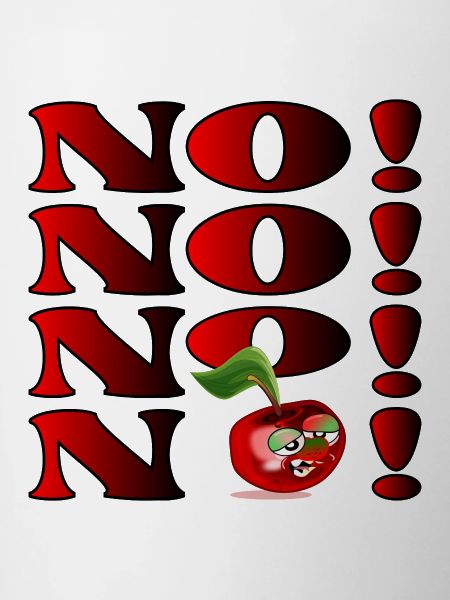 ANSWER NO - EMOTIONAL CHERRY