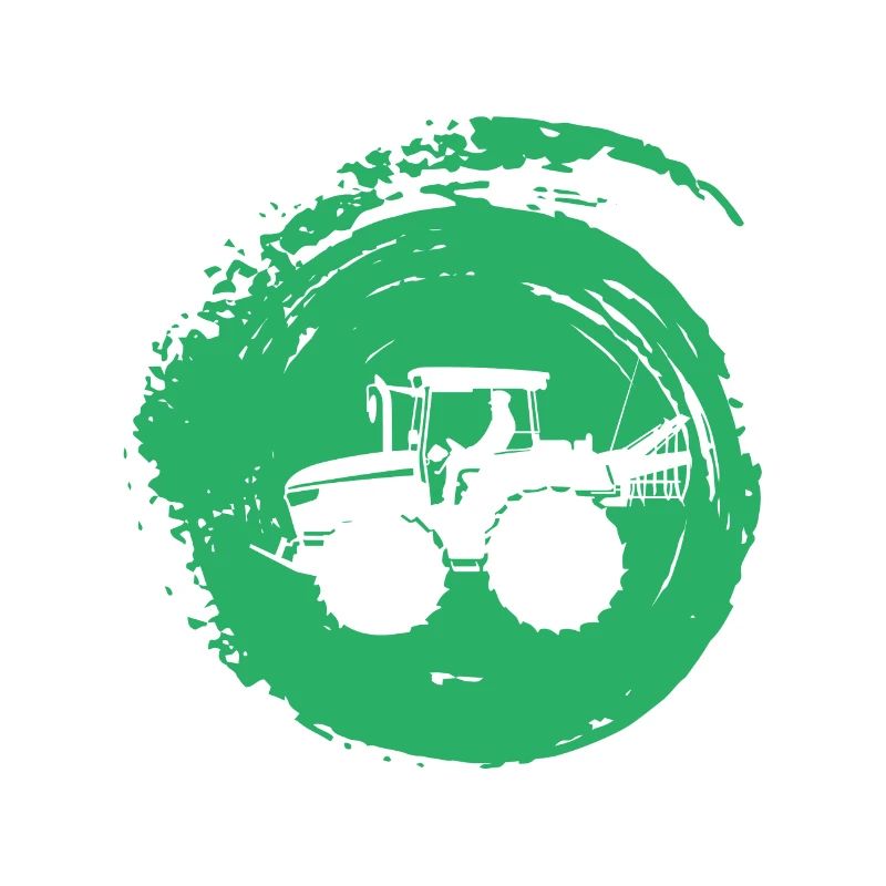 Landwirtschaft Bauer