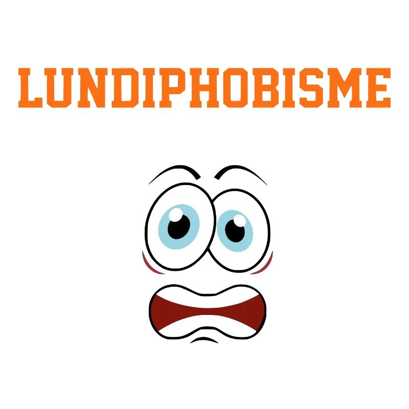 Lundiphobisme