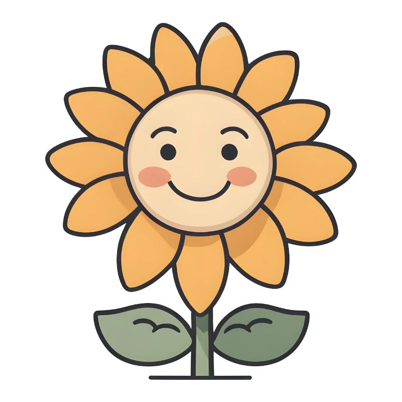 Sunny Smiles