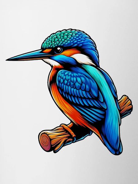 Kingfisher