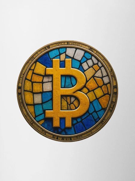 Bitcoin Mosaic