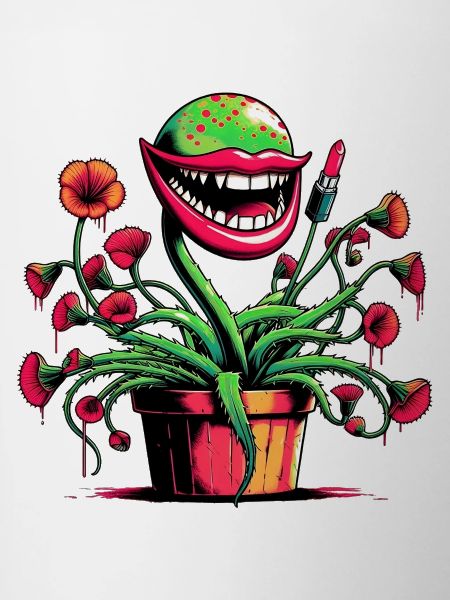 Carnivorous Plant