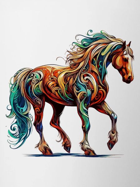 Cheval