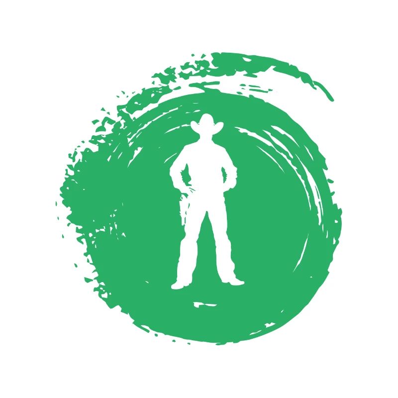 Cavalier de l’Ouest