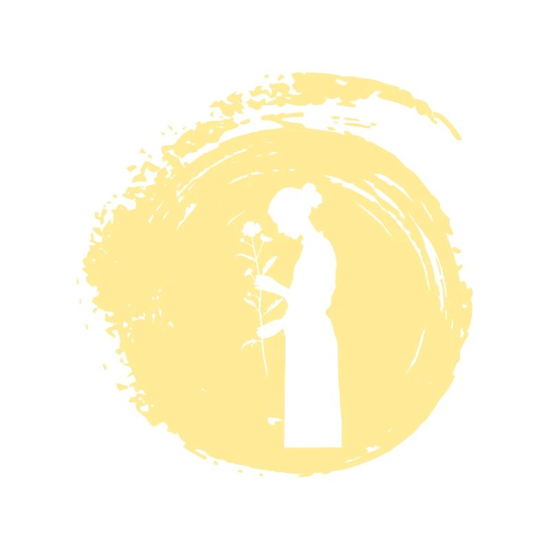 Blumenstrau Botanisch