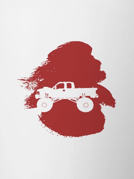 Pneu Monster Truck