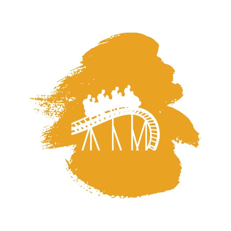 Grande Roue de Carnaval Lukas