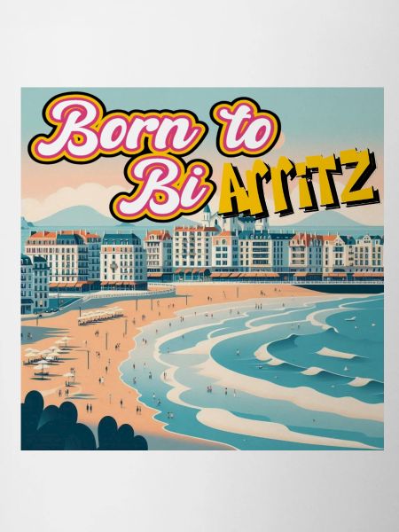 Born to Biarritz