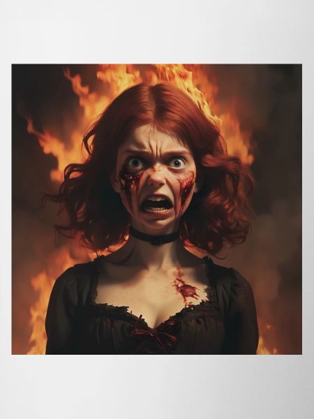 Zombie