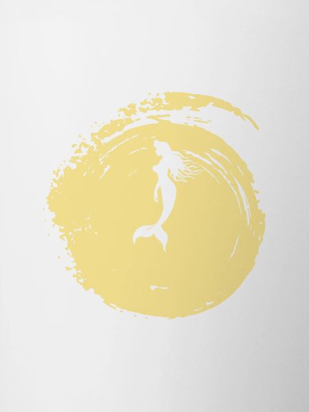 Fin Mythical Creature