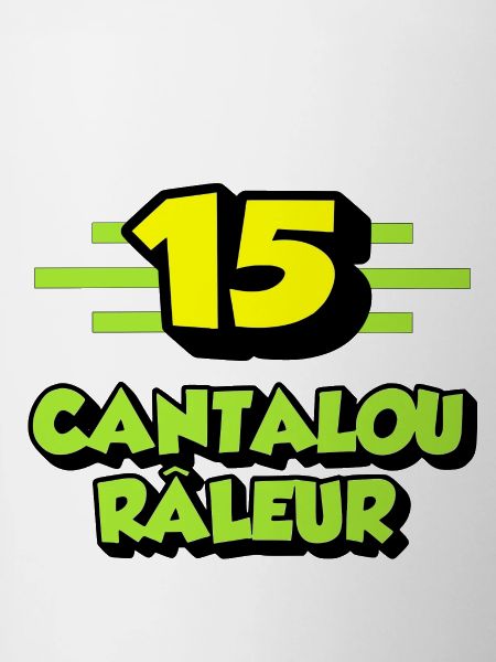 Complaining Cantalou